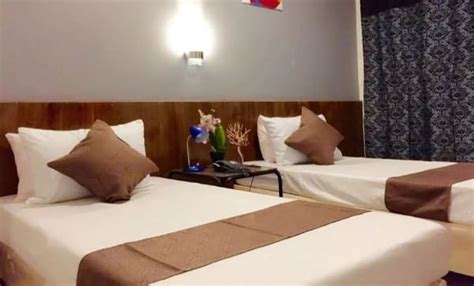 My Dream Place Hotel, 2024 .